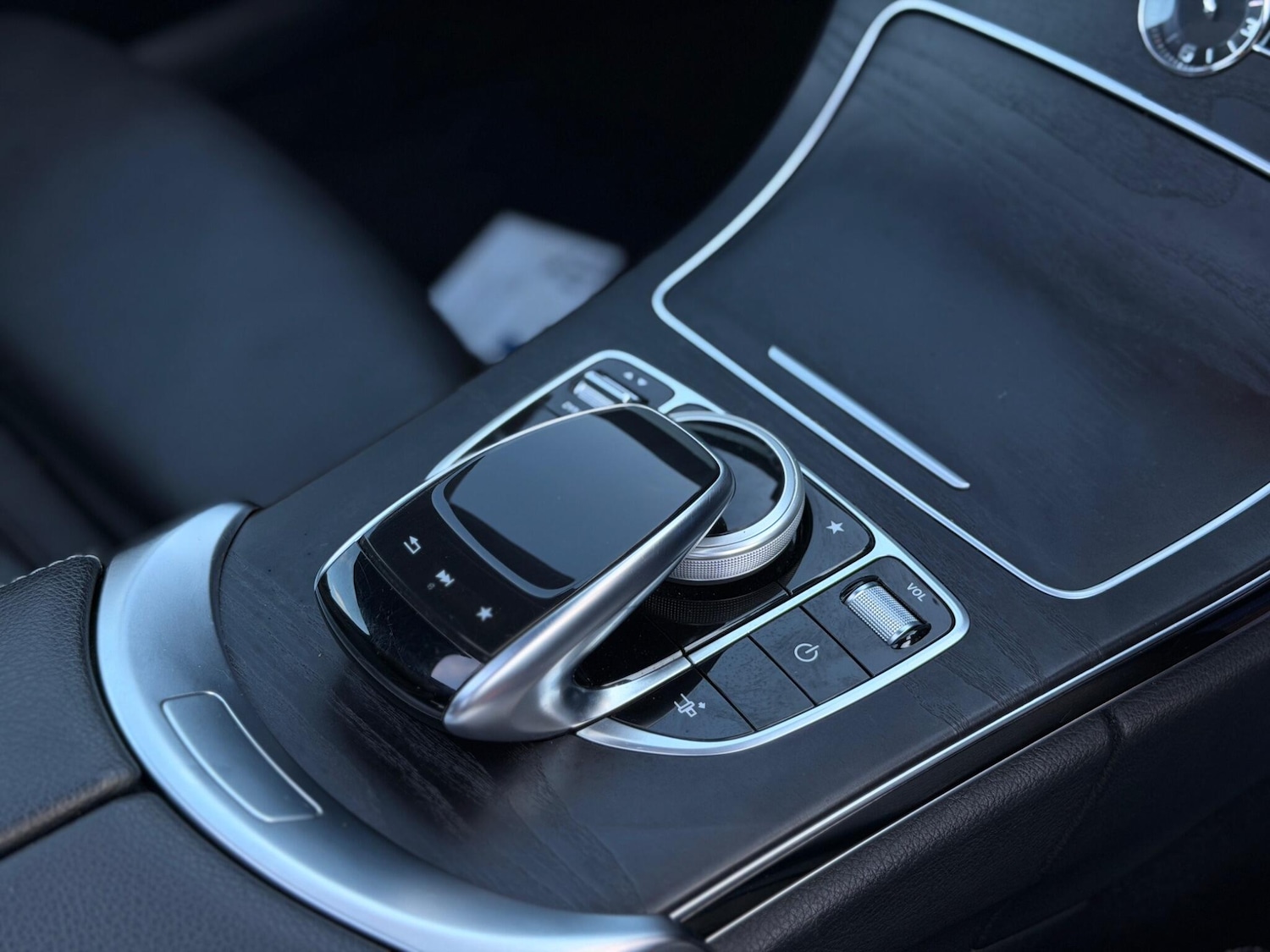 Used Mercedes-Benz C Class for sale - 77266610: Photo 25