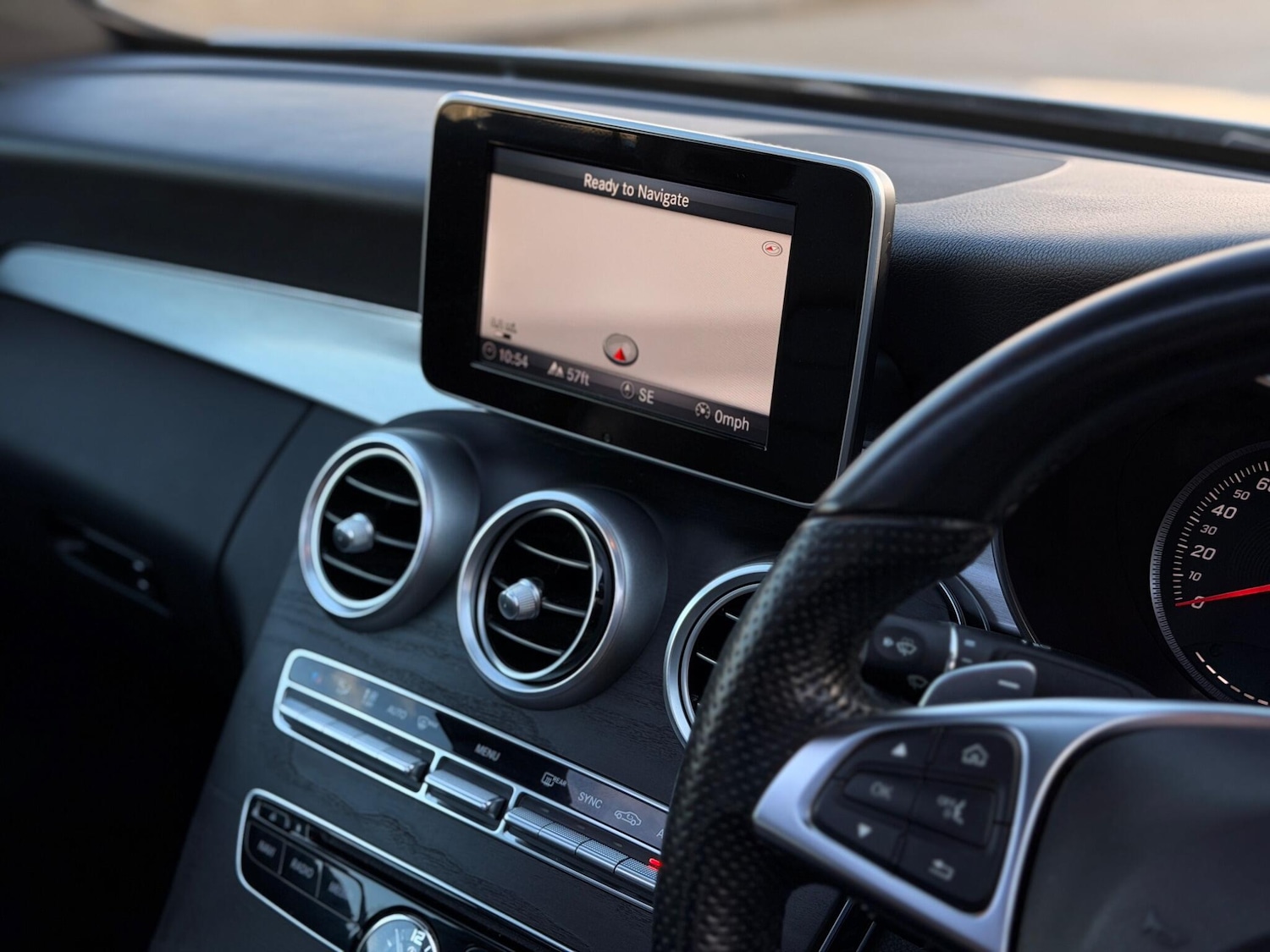 Used Mercedes-Benz C Class for sale - 77266610: Photo 26