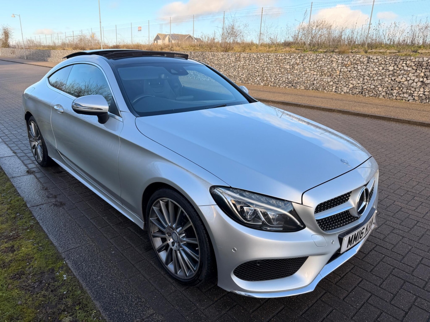 Used Mercedes-Benz C Class for sale - 77266610: Photo 30