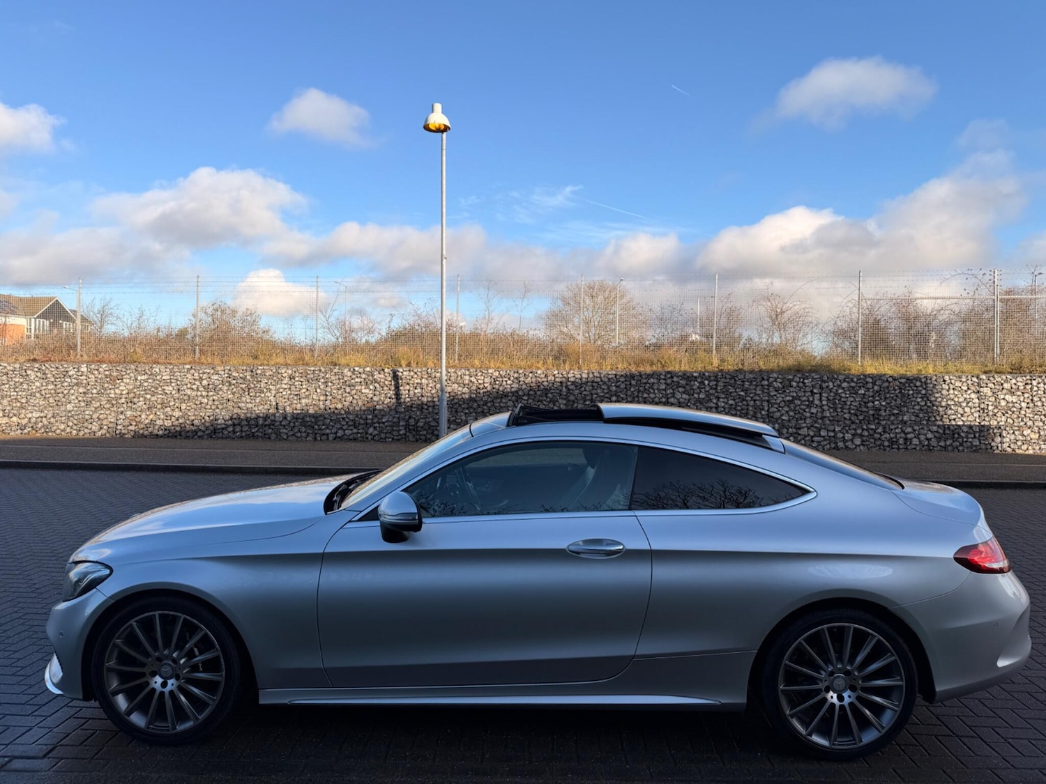 Used Mercedes-Benz C Class for sale - 77266610: Photo 40