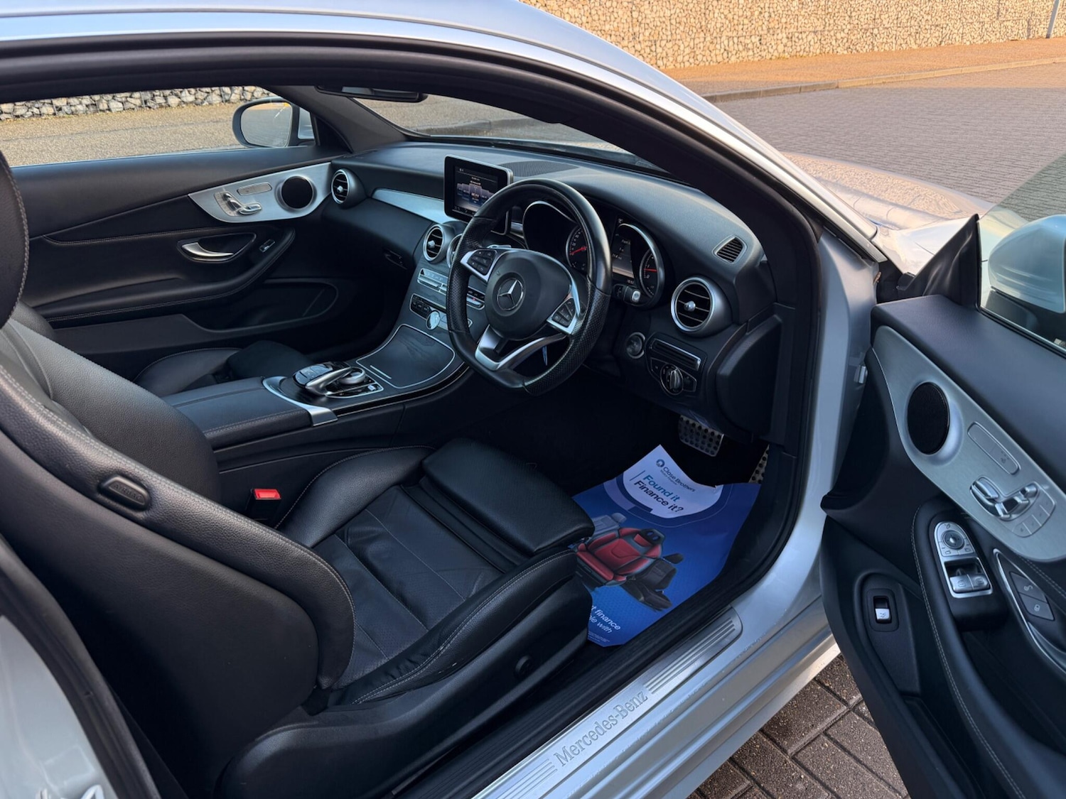 Used Mercedes-Benz C Class for sale - 77266610: Photo 8