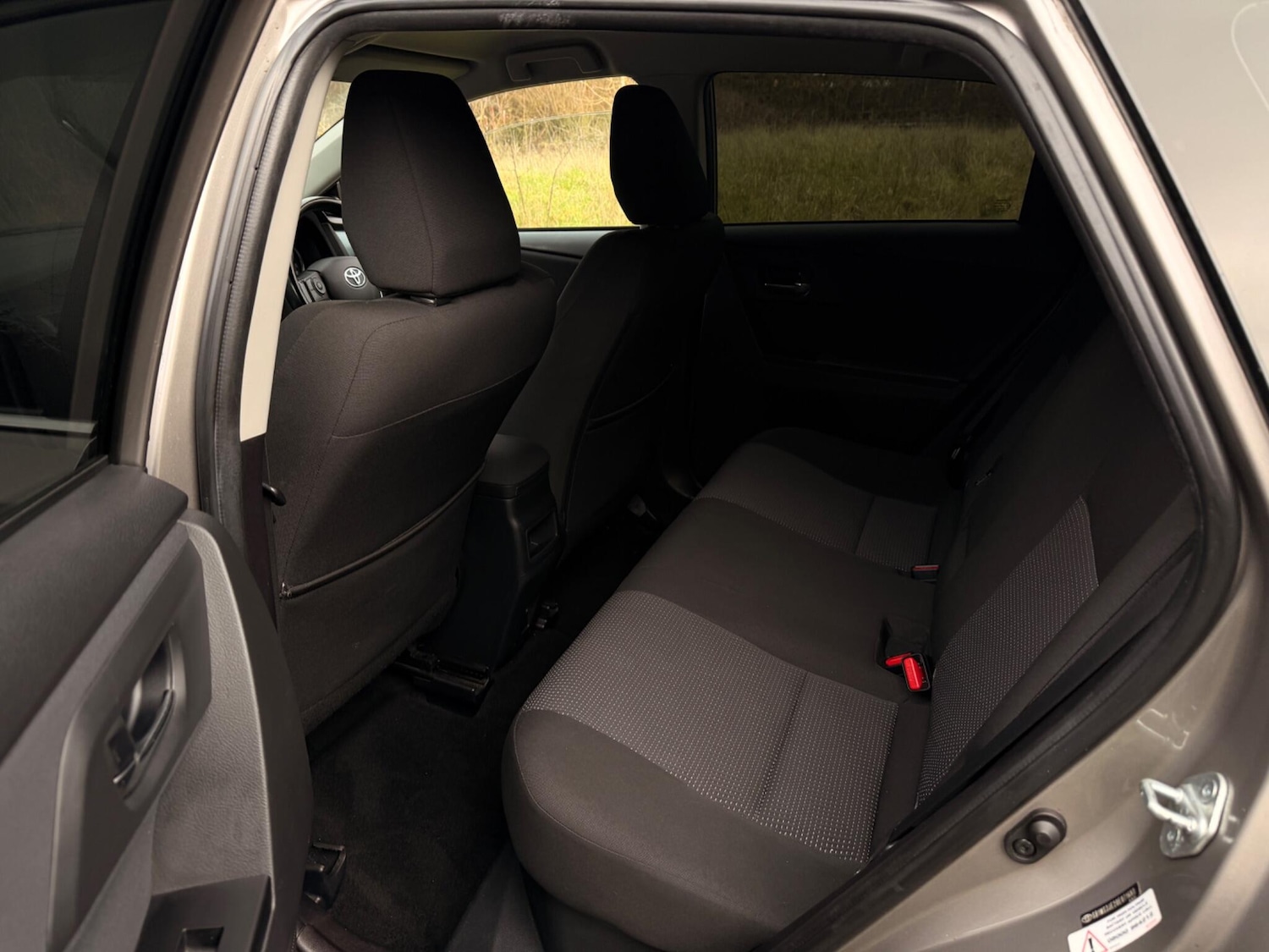 Used Toyota Auris 2014 for sale - 77637467: Photo 11