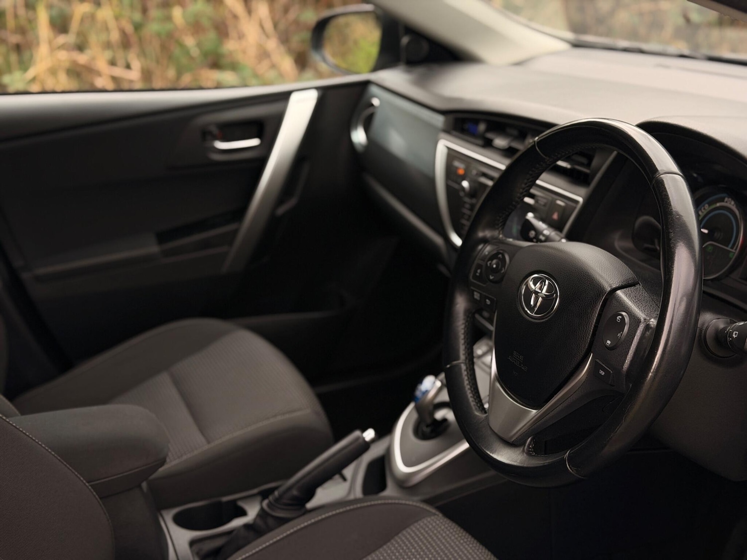 Used Toyota Auris 2014 for sale - 77637467: Photo 12