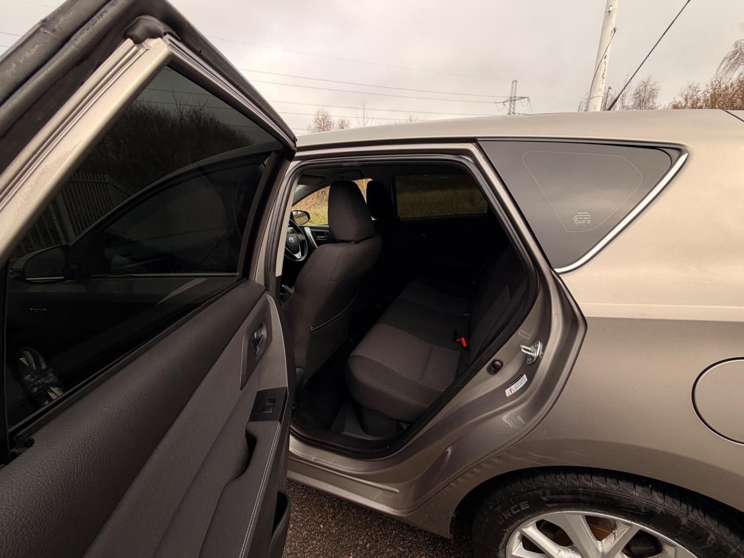 Used Toyota Auris 2014 for sale - 77637467: Photo 13