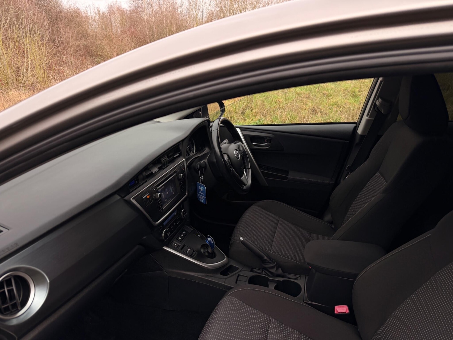 Used Toyota Auris 2014 for sale - 77637467: Photo 14