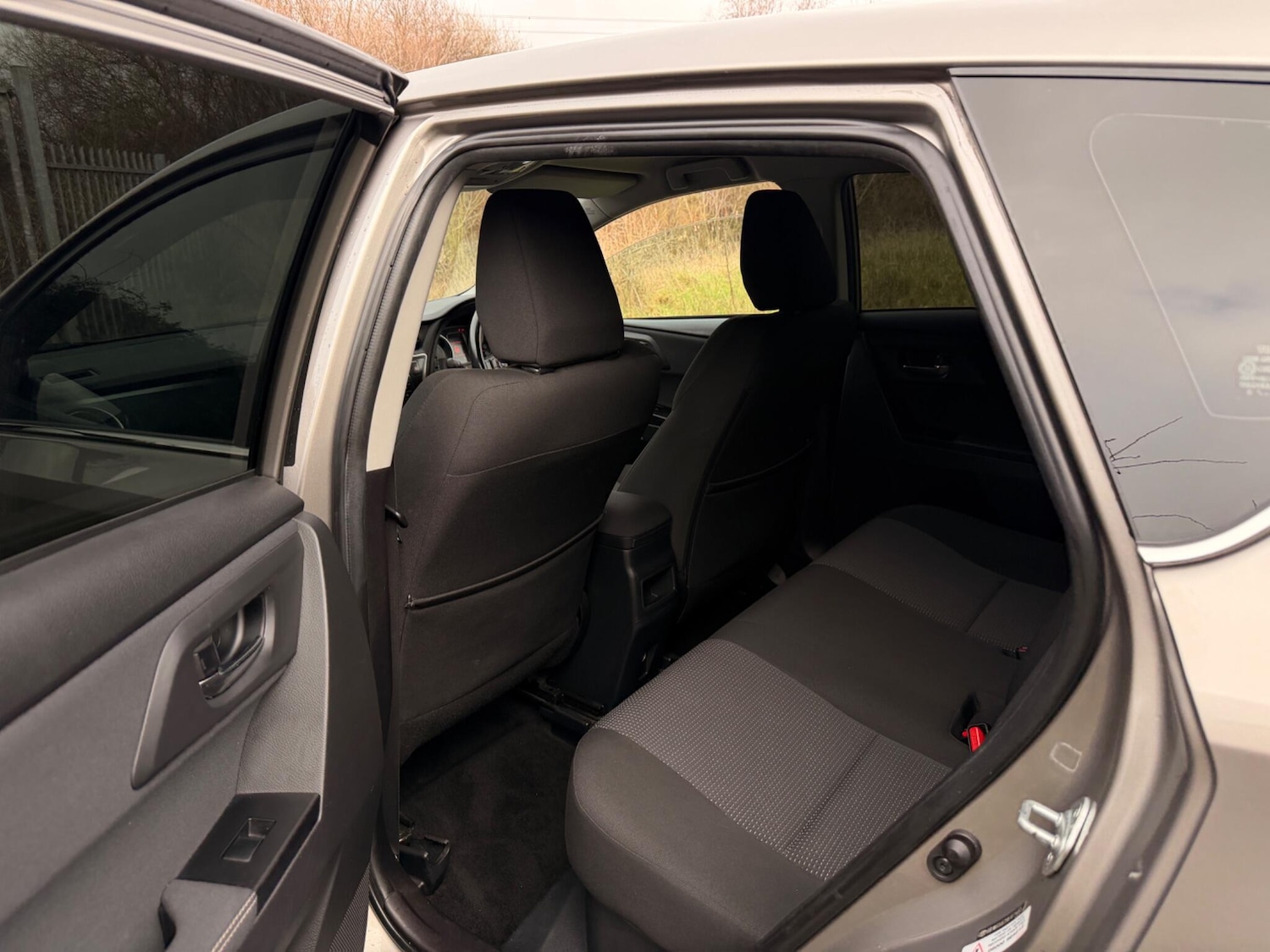 Used Toyota Auris 2014 for sale - 77637467: Photo 15