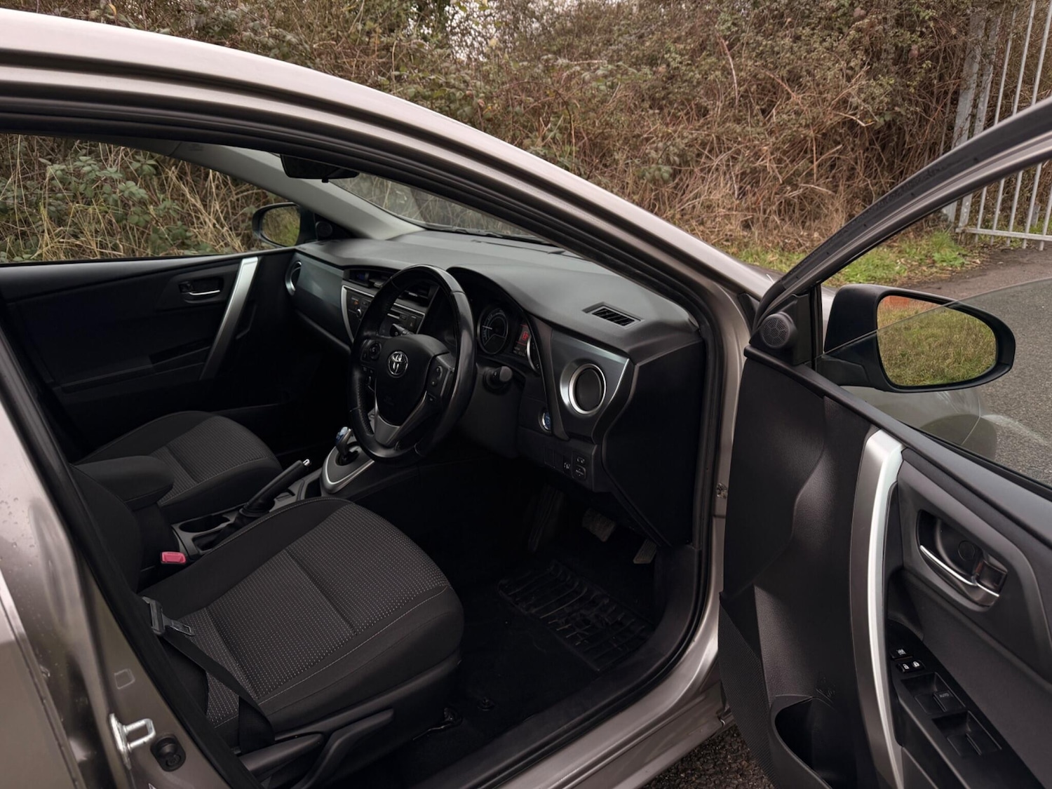 Used Toyota Auris 2014 for sale - 77637467: Photo 16