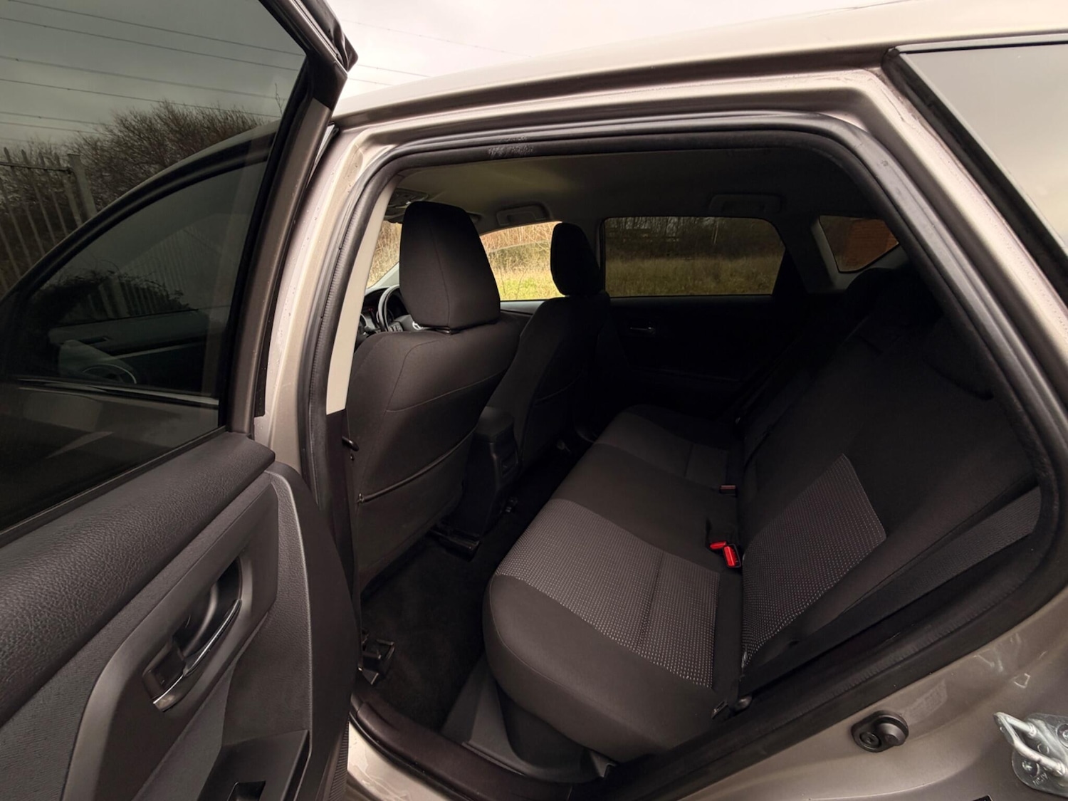 Used Toyota Auris 2014 for sale - 77637467: Photo 17