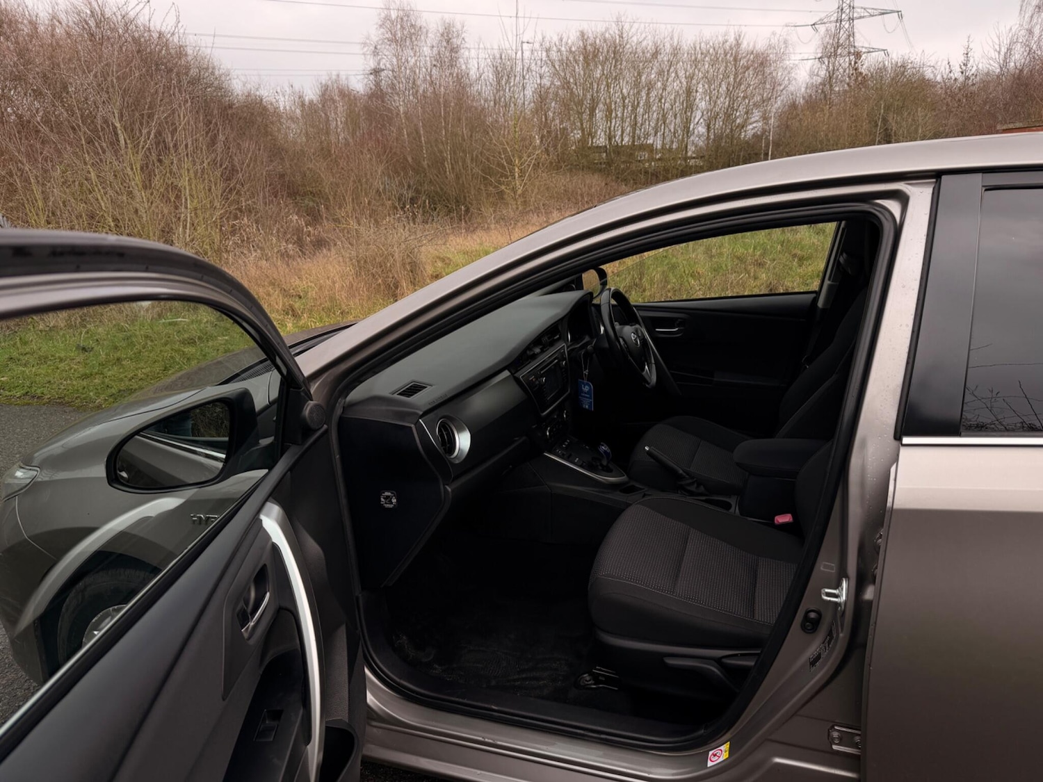 Used Toyota Auris 2014 for sale - 77637467: Photo 18