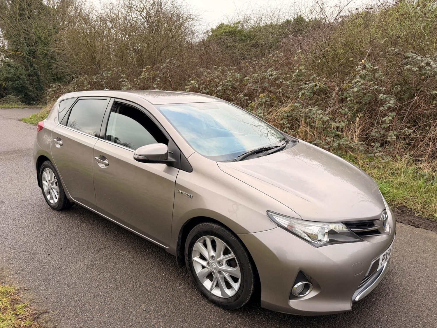 Used Toyota Auris 2014 for sale - 77637467: Photo 20