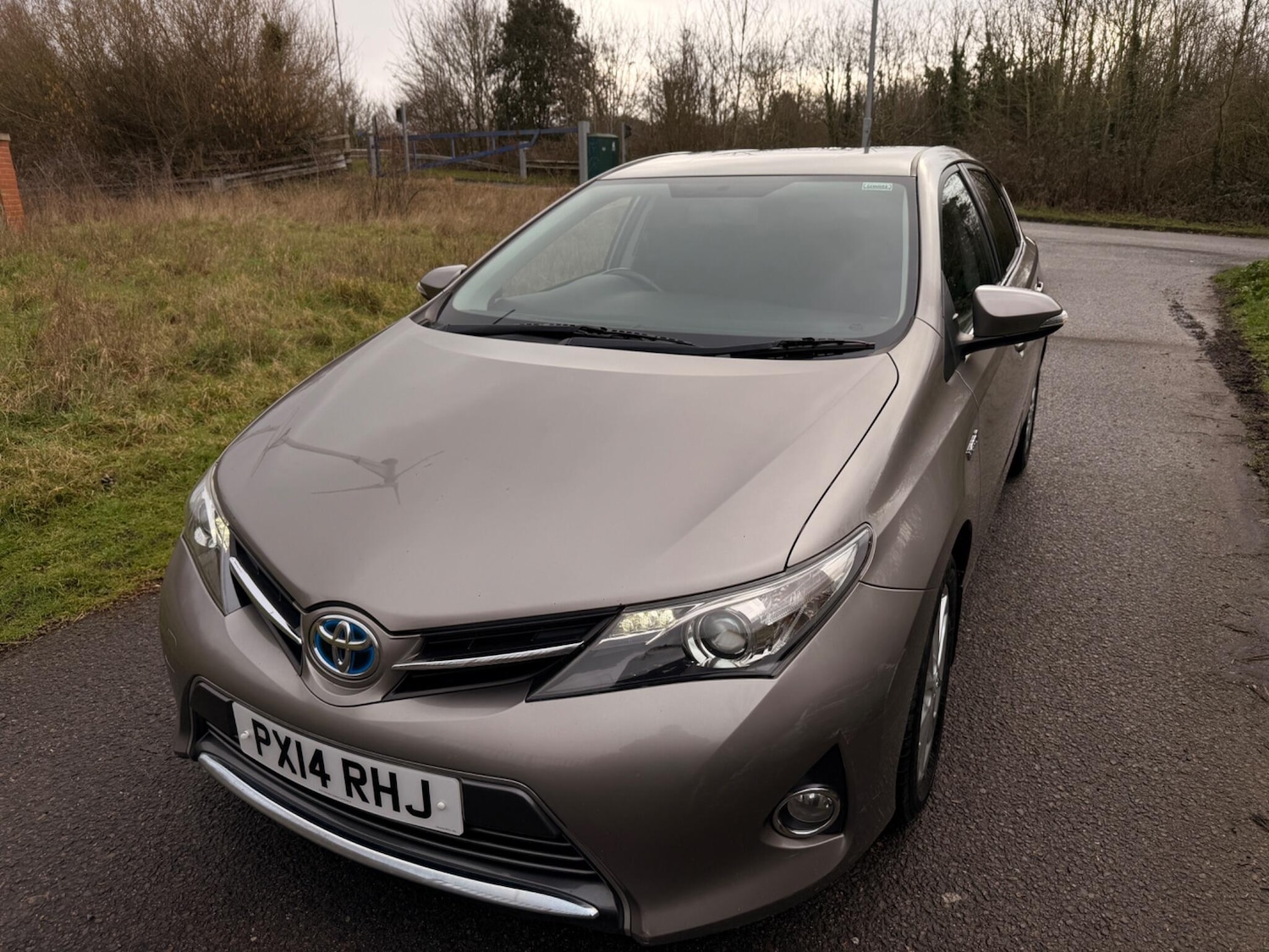 Used Toyota Auris 2014 for sale - 77637467: Photo 21