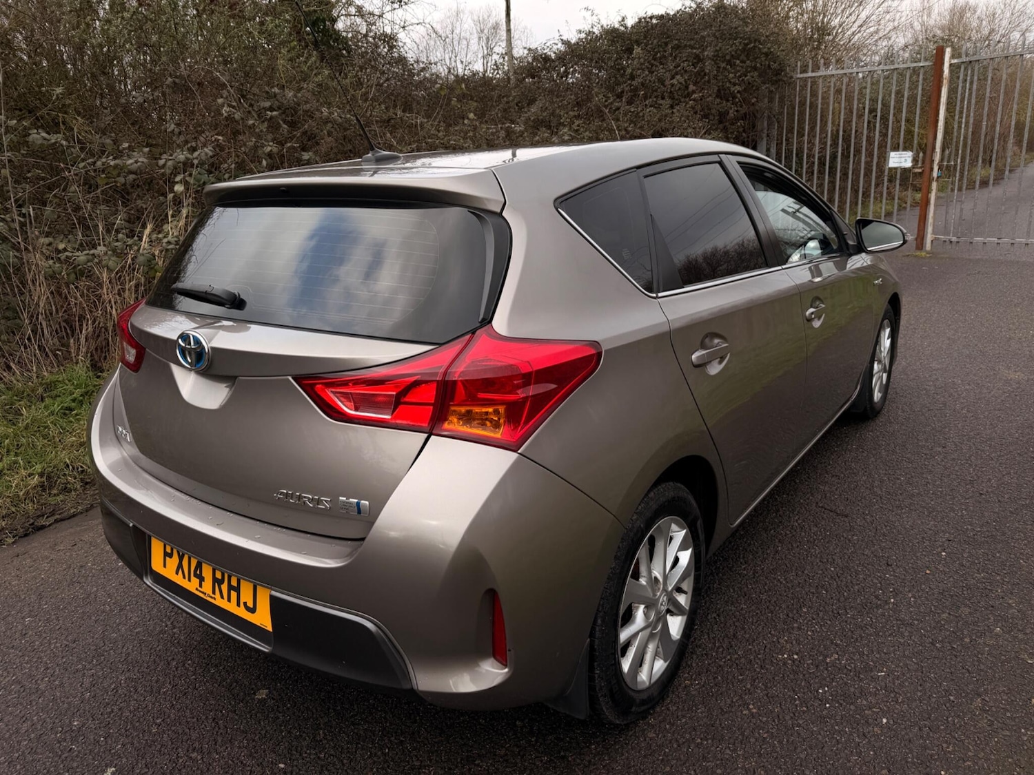 Used Toyota Auris 2014 for sale - 77637467: Photo 22