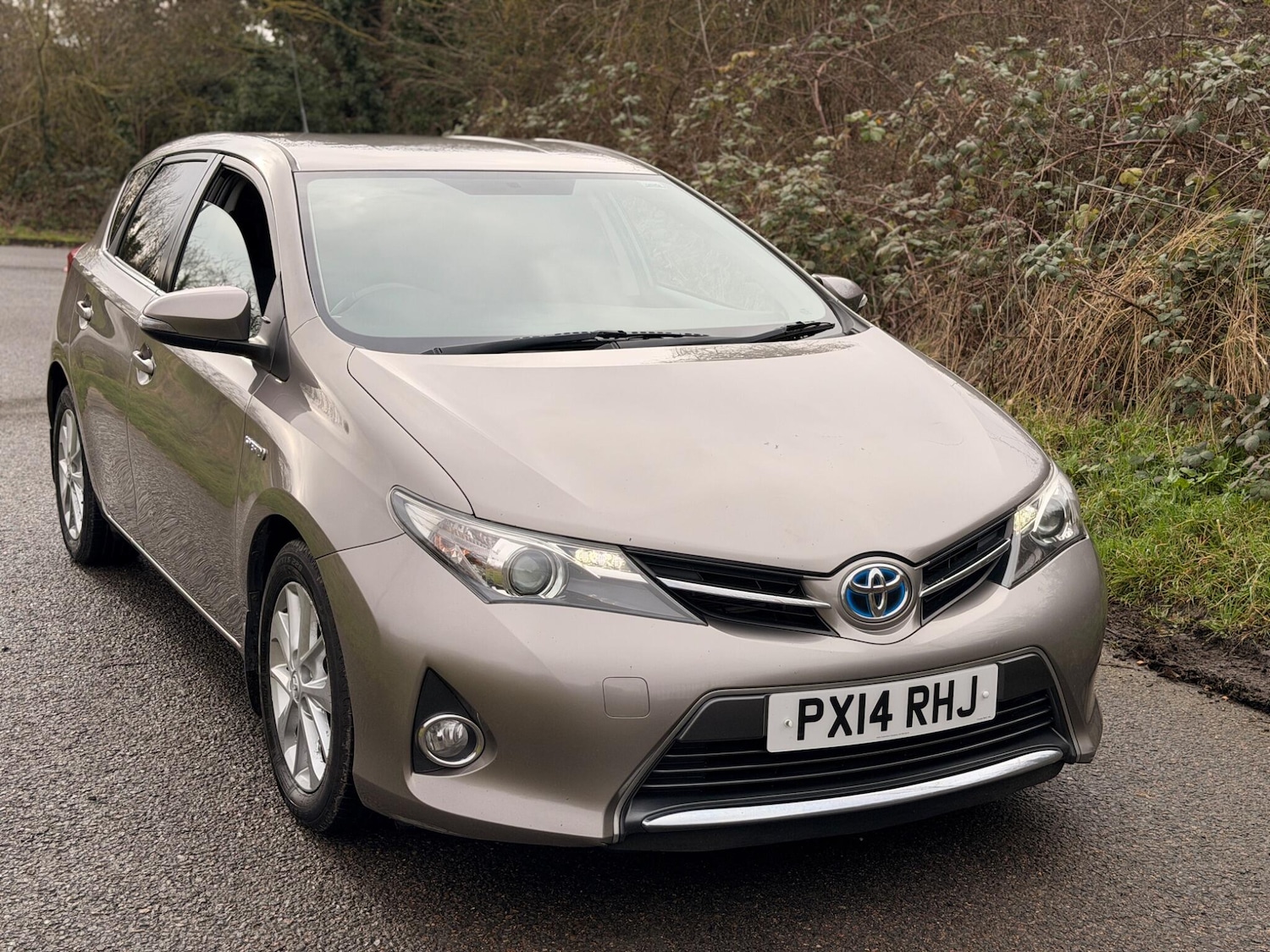 Used Toyota Auris 2014 for sale - 77637467: Photo 23