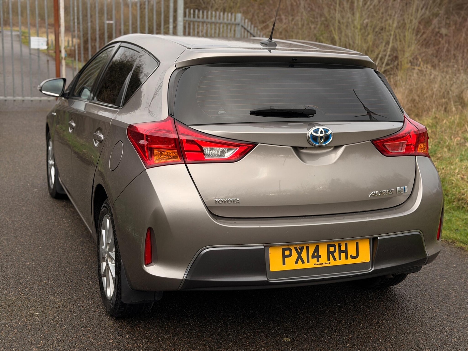 Used Toyota Auris 2014 for sale - 77637467: Photo 5