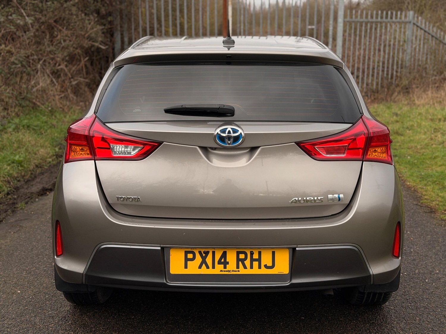 Used Toyota Auris 2014 for sale - 77637467: Photo 6