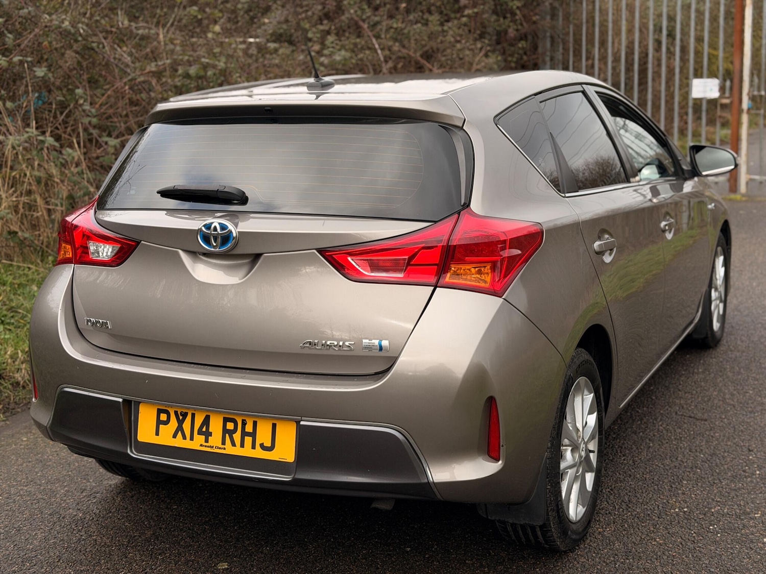 Used Toyota Auris 2014 for sale - 77637467: Photo 7