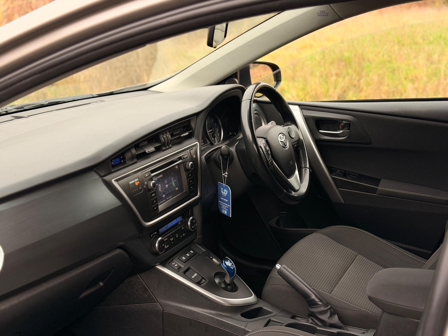 Used Toyota Auris 2014 for sale - 77637467: Photo 8