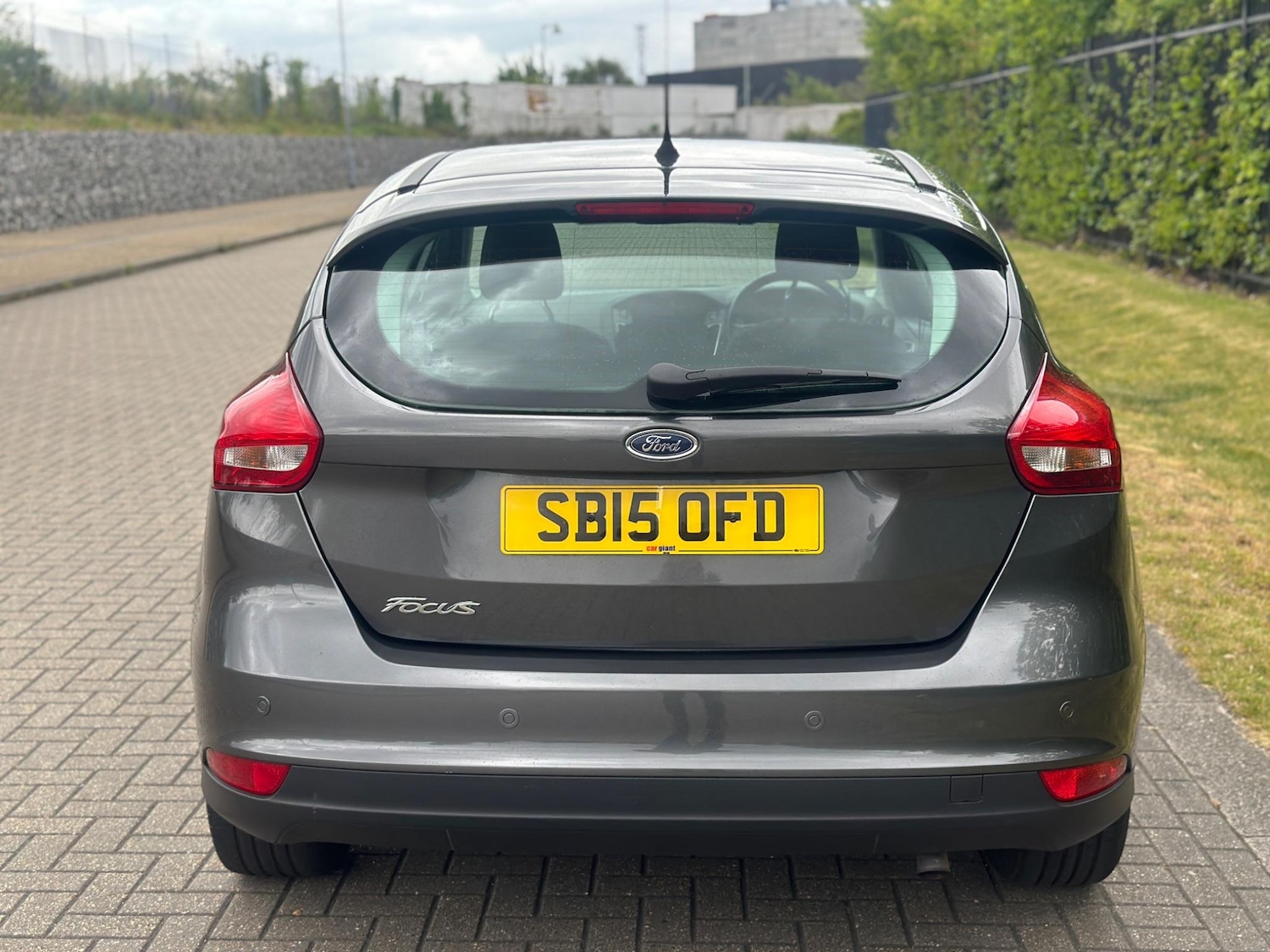 Vehicle 6