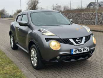 2015 (65) - 1.6 Acenta Premium XTRON Euro 6 5dr