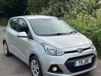 2014 (14) - 1.2 SE Auto Euro 6 5dr