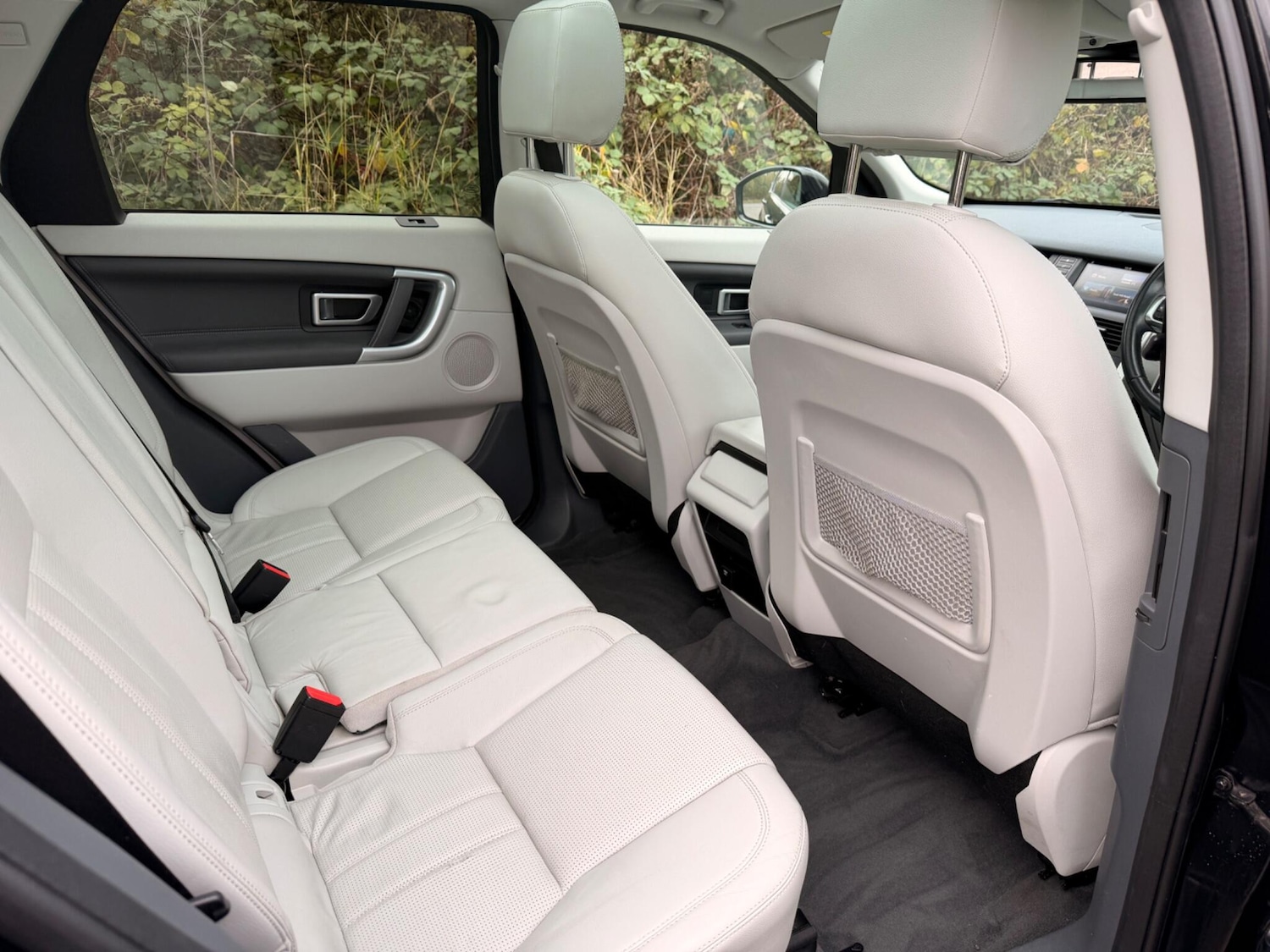 Used Land Rover Discovery Sport for sale - 76656990: Photo 11