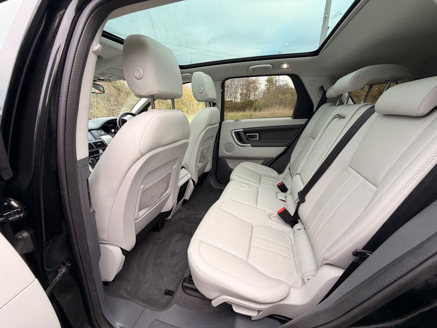 Used Land Rover Discovery Sport for sale - 76656990: Photo 13