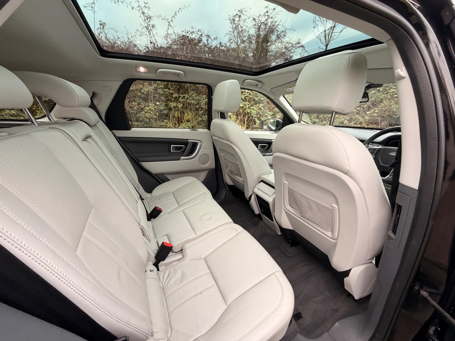 Used Land Rover Discovery Sport for sale - 76656990: Photo 18