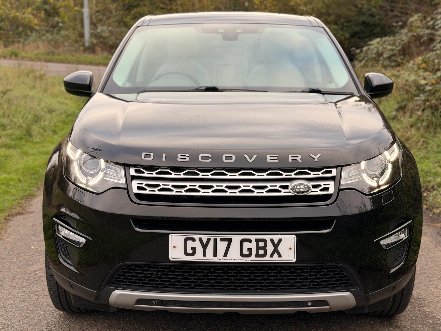 Used Land Rover Discovery Sport for sale - 76656990: Photo 2