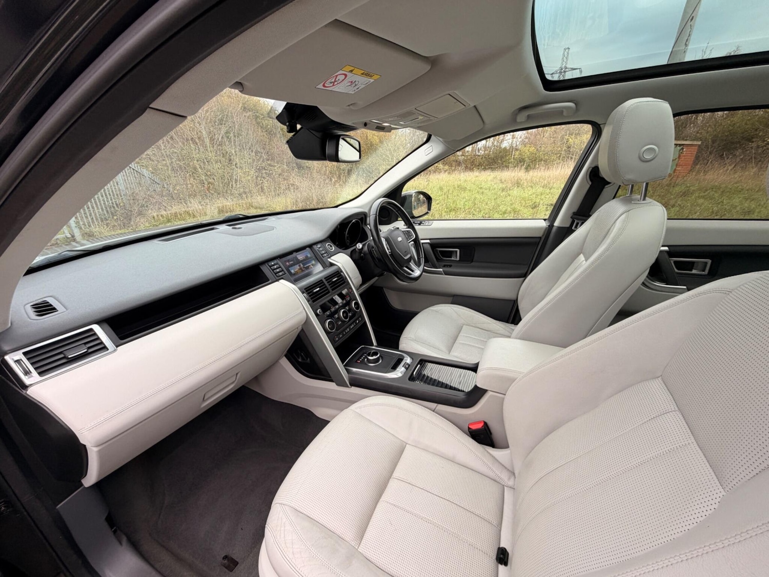 Used Land Rover Discovery Sport for sale - 76656990: Photo 20