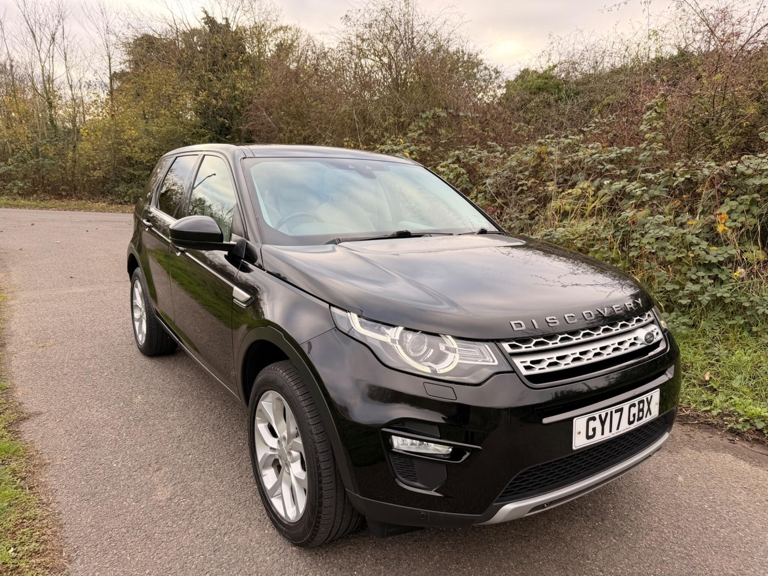 Used Land Rover Discovery Sport for sale - 76656990: Photo 22