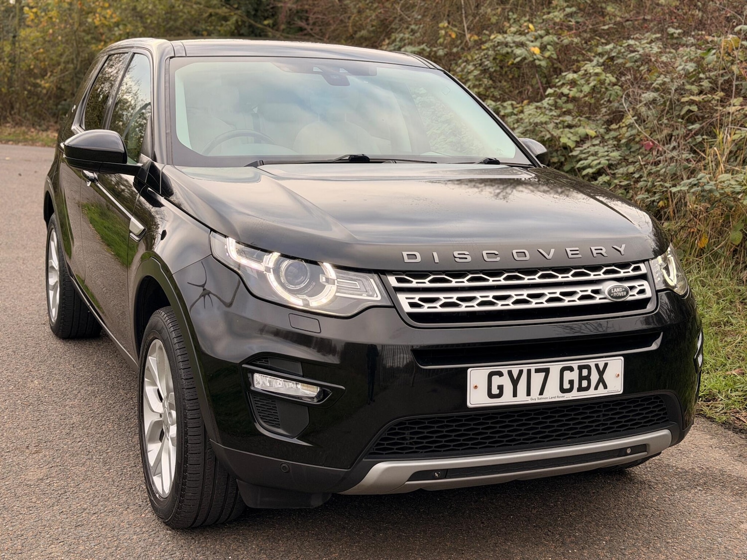 Used Land Rover Discovery Sport for sale - 76656990: Photo 23