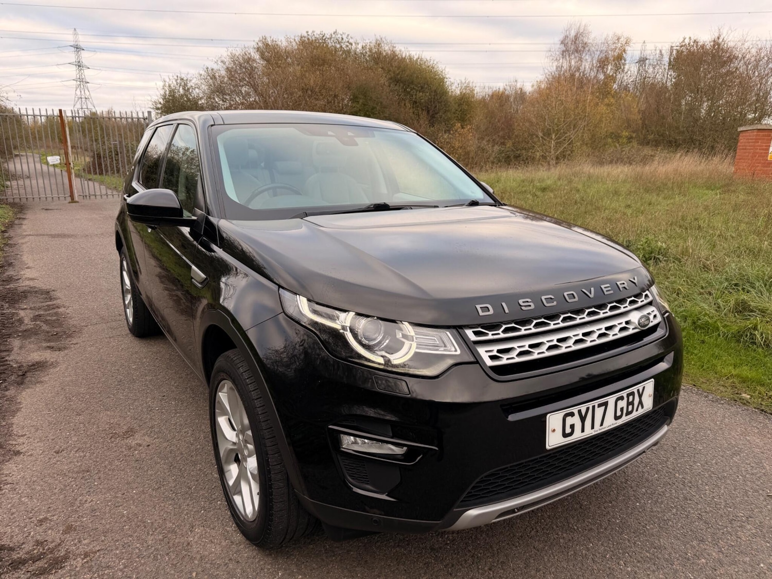 Used Land Rover Discovery Sport for sale - 76656990: Photo 24