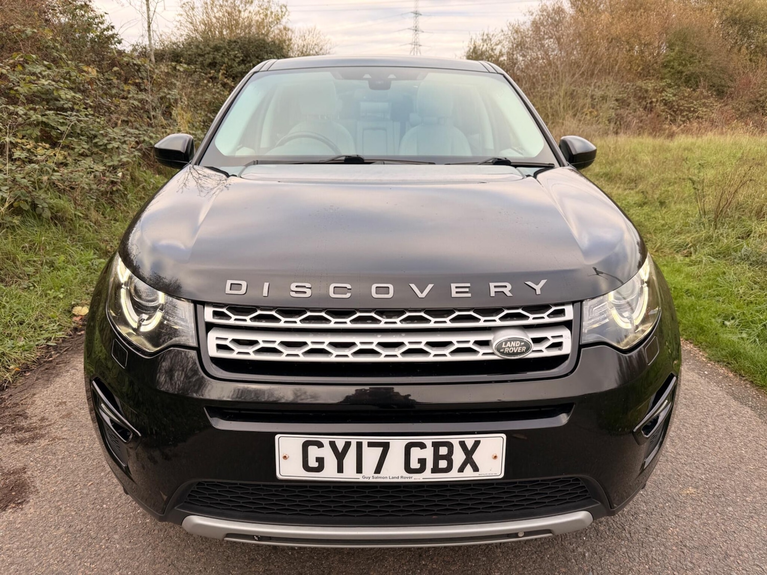Used Land Rover Discovery Sport for sale - 76656990: Photo 25