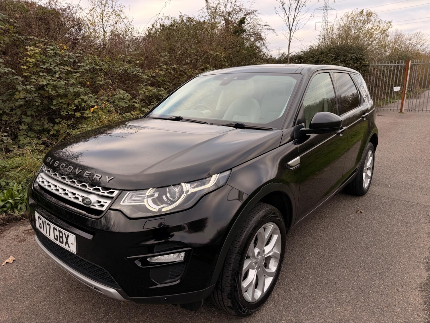 Used Land Rover Discovery Sport for sale - 76656990: Photo 26