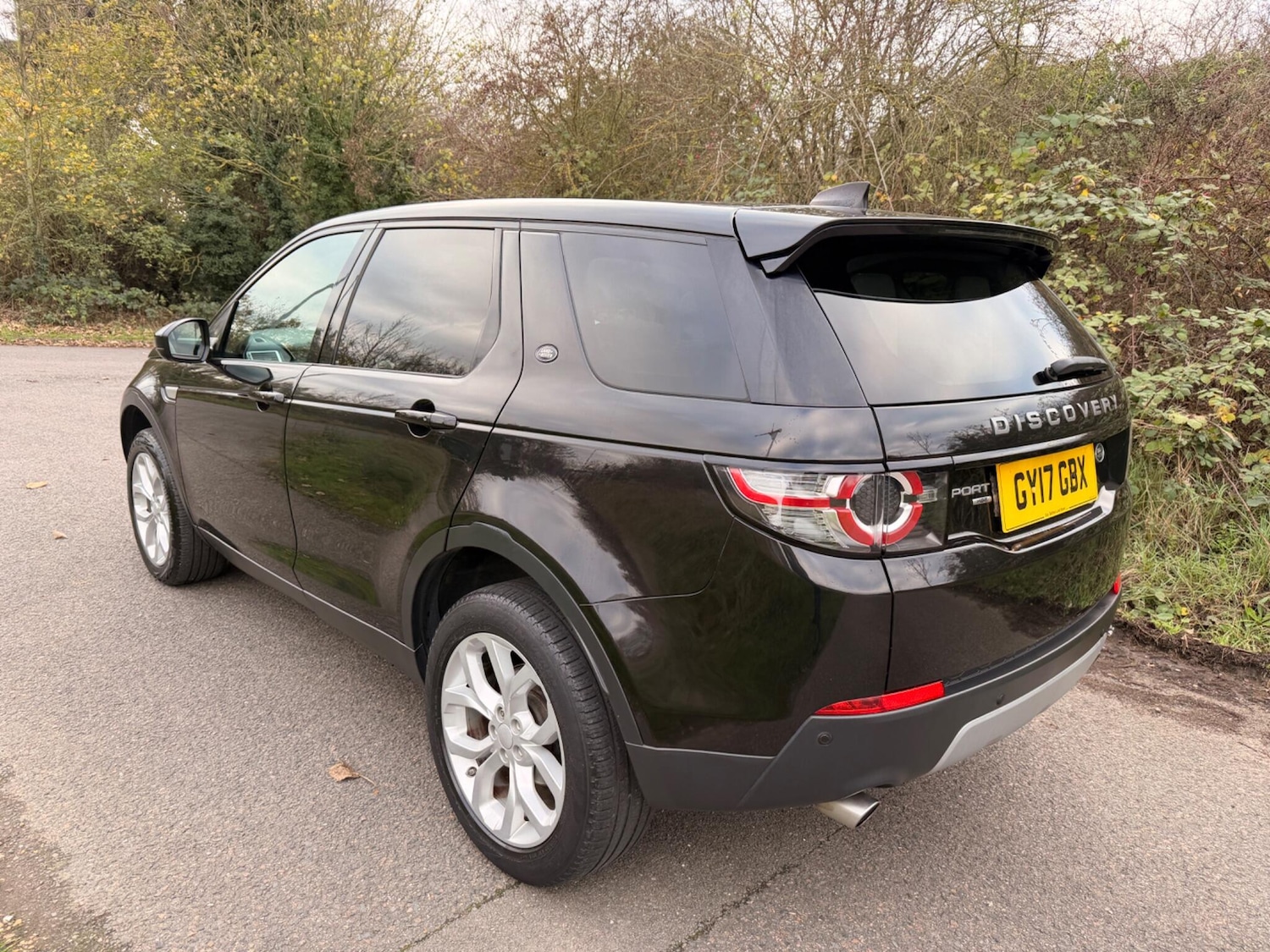 Used Land Rover Discovery Sport for sale - 76656990: Photo 30