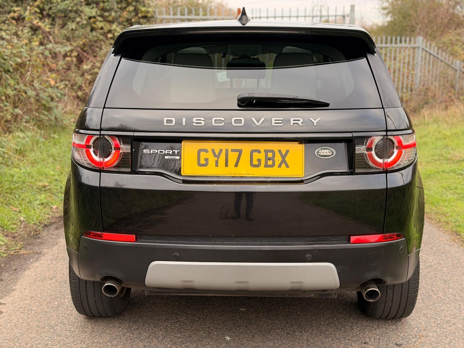 Used Land Rover Discovery Sport for sale - 76656990: Photo 31