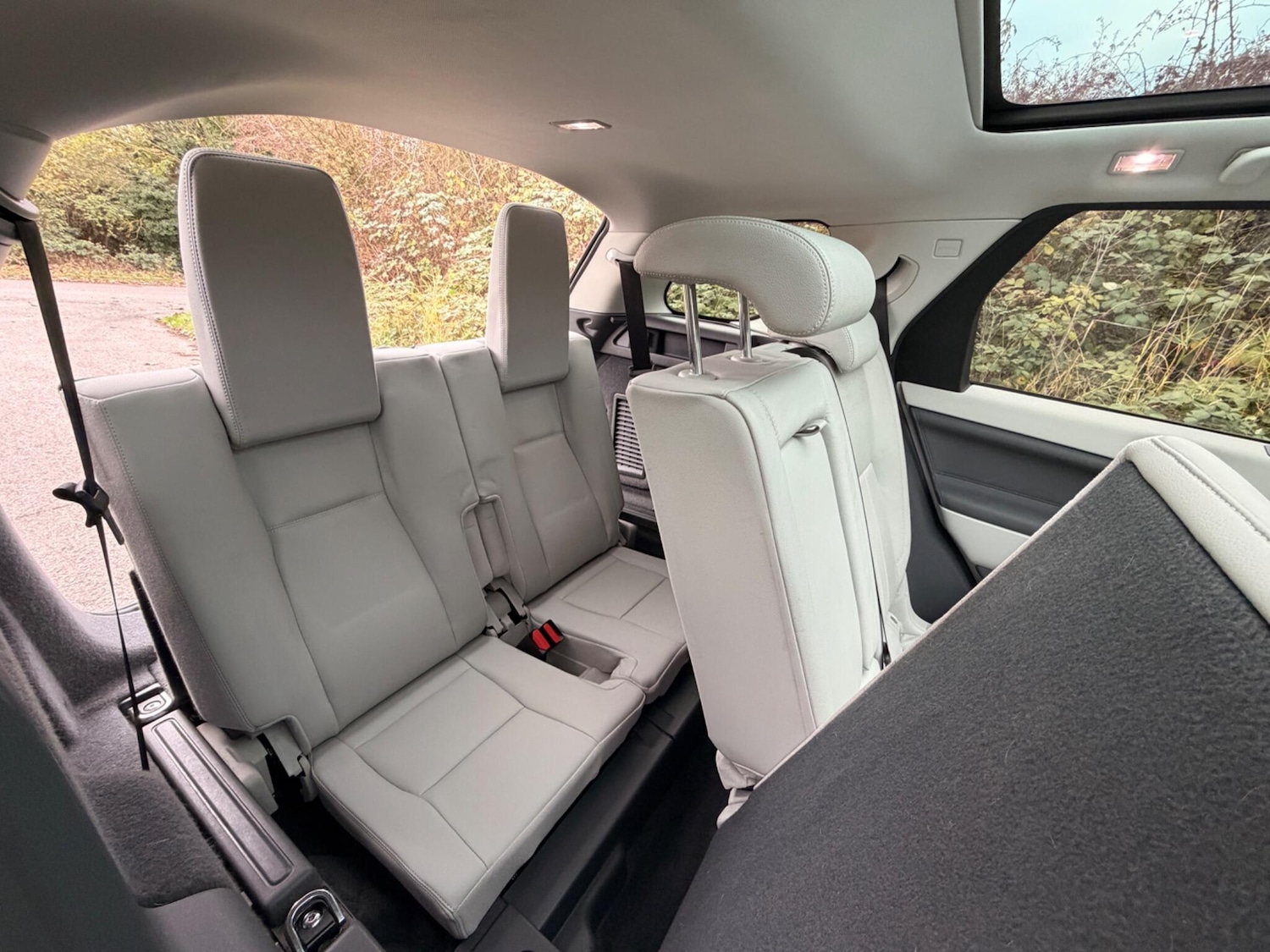 Used Land Rover Discovery Sport for sale - 76656990: Photo 39