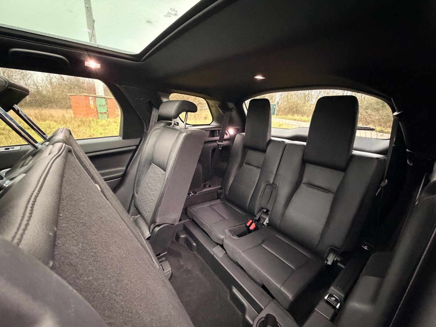 Used Land Rover Discovery Sport for sale - 77424630: Photo 10