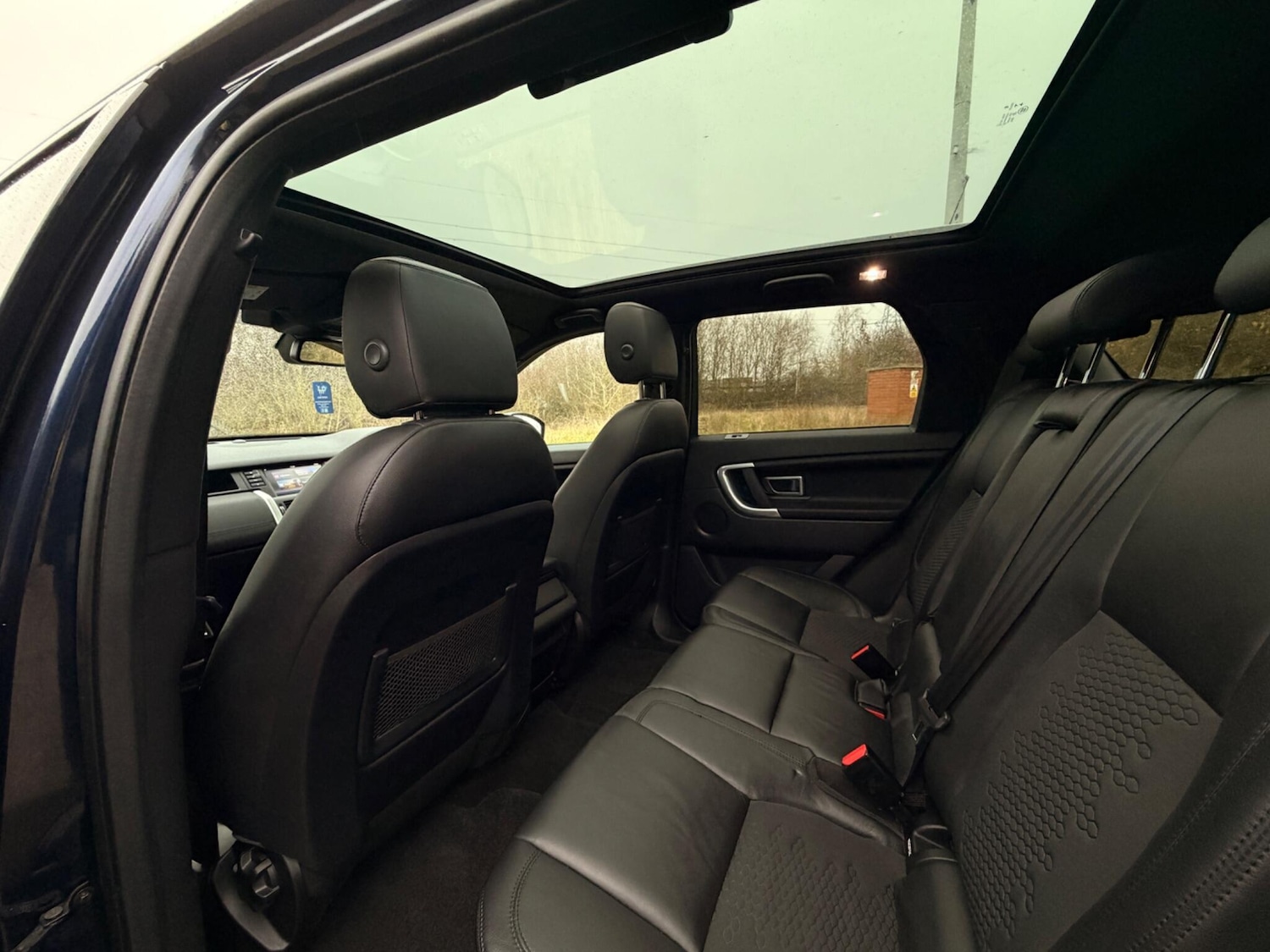 Used Land Rover Discovery Sport for sale - 77424630: Photo 11