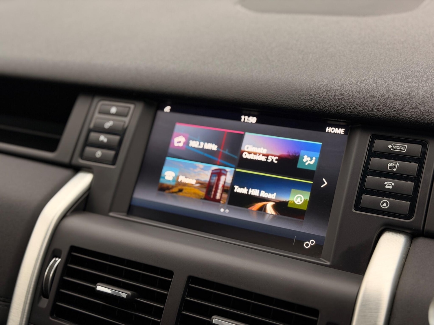 Used Land Rover Discovery Sport for sale - 77424630: Photo 12