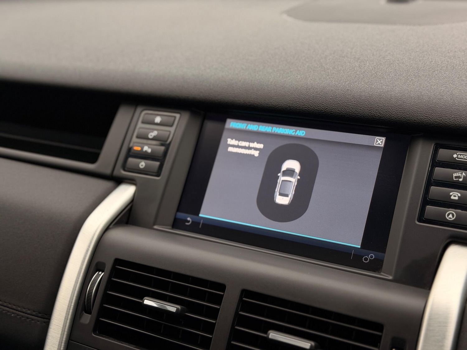 Used Land Rover Discovery Sport for sale - 77424630: Photo 13