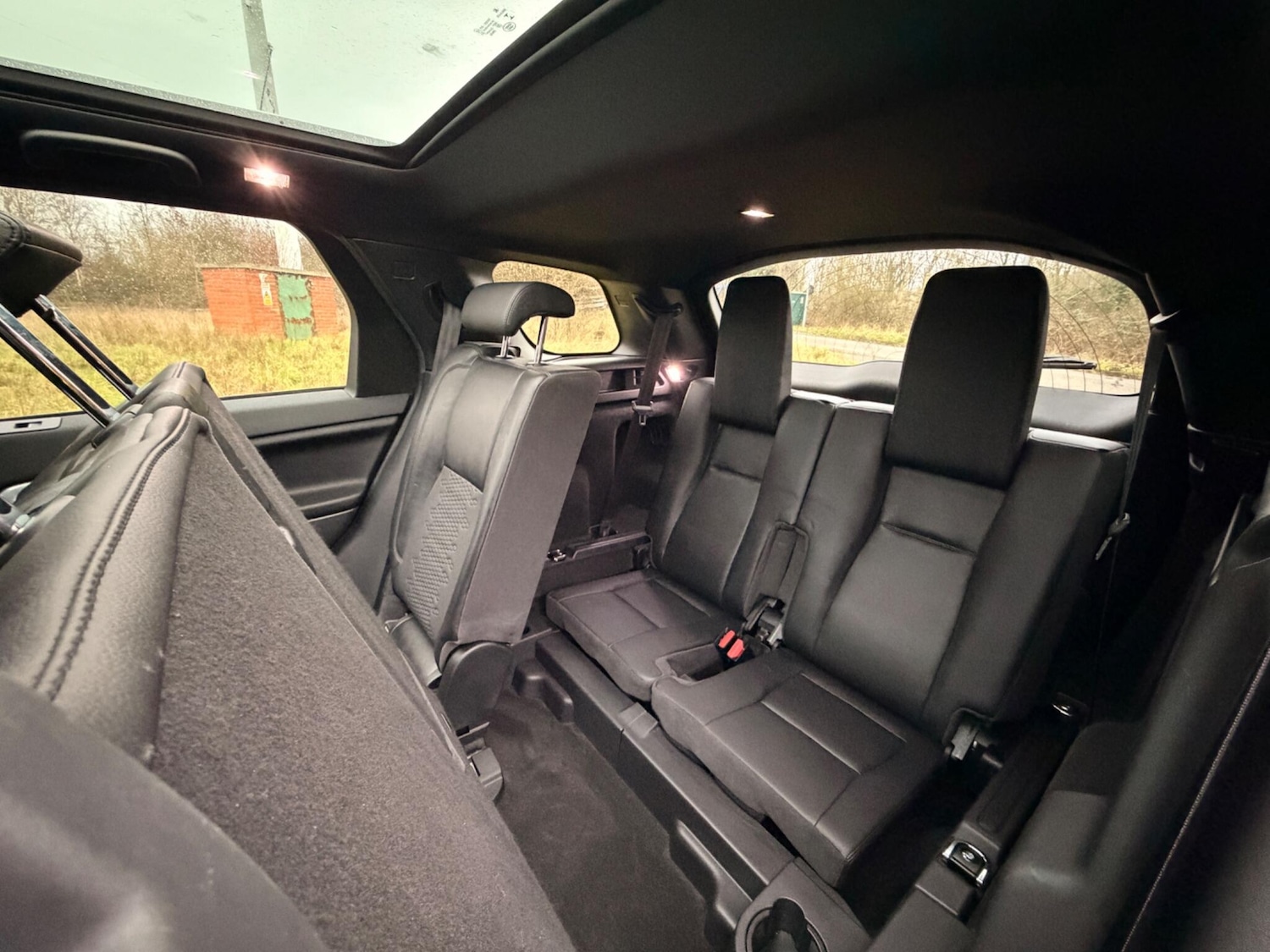 Used Land Rover Discovery Sport for sale - 77424630: Photo 15