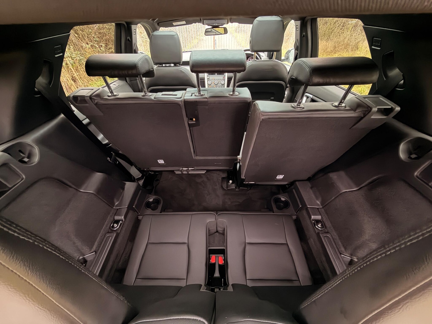 Used Land Rover Discovery Sport for sale - 77424630: Photo 16