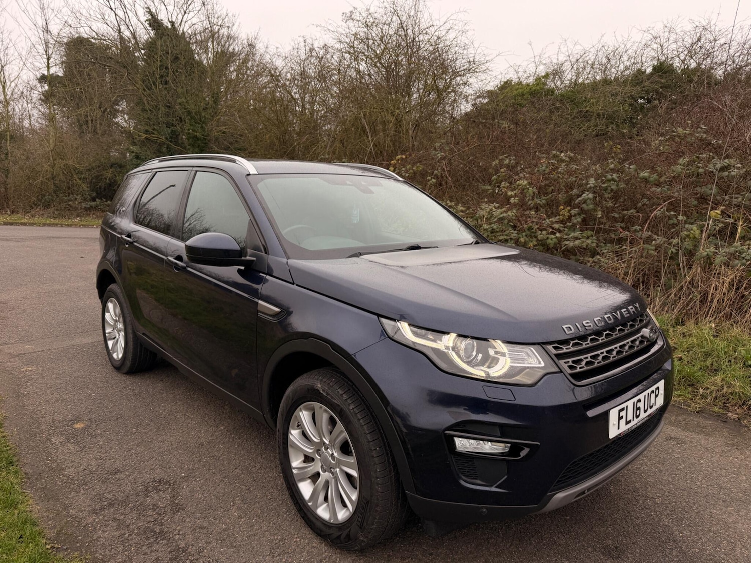 Used Land Rover Discovery Sport for sale - 77424630: Photo 17