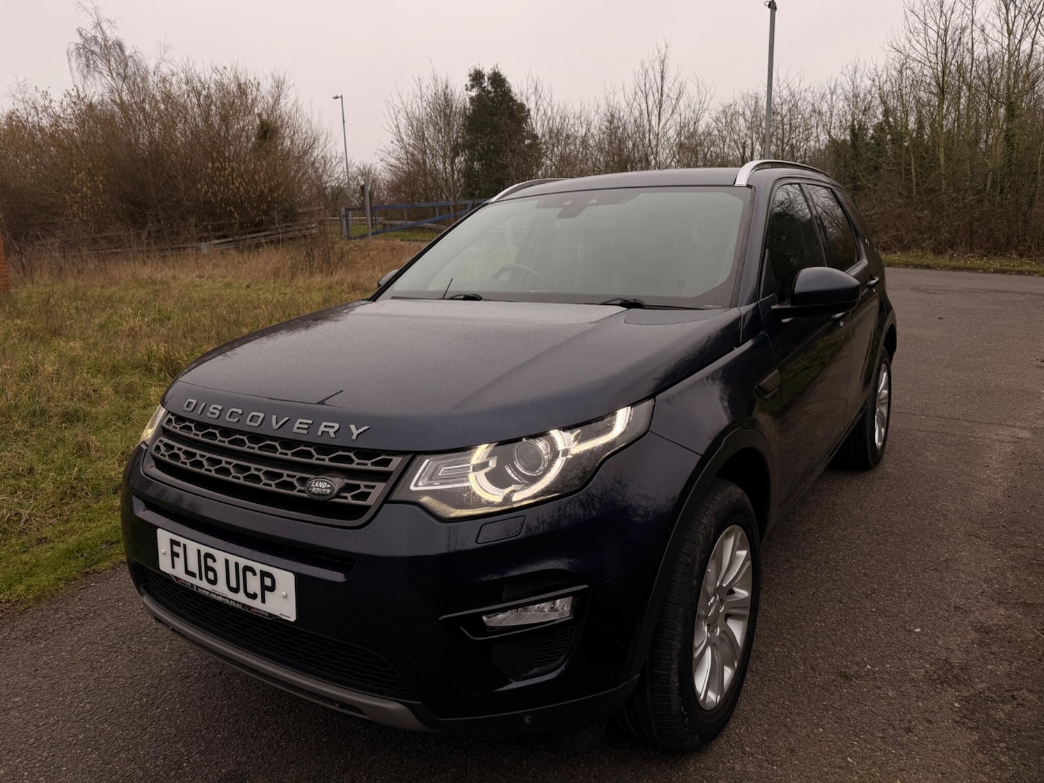 Used Land Rover Discovery Sport for sale - 77424630: Photo 19