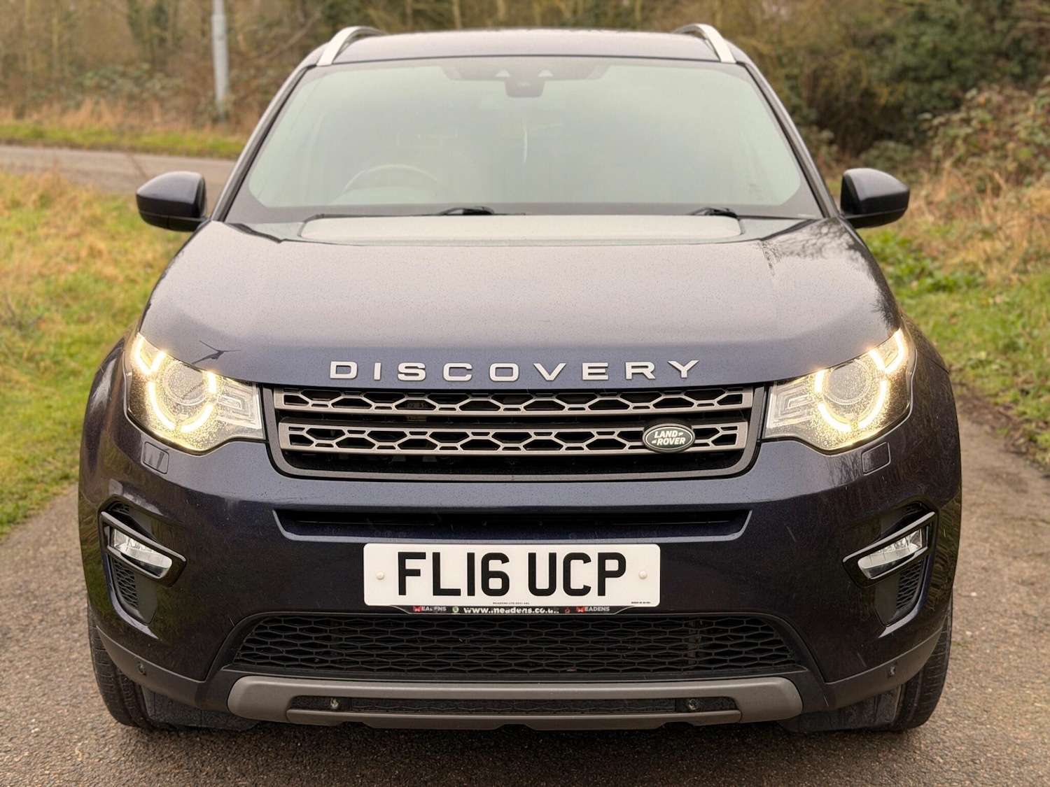 Used Land Rover Discovery Sport for sale - 77424630: Photo 2