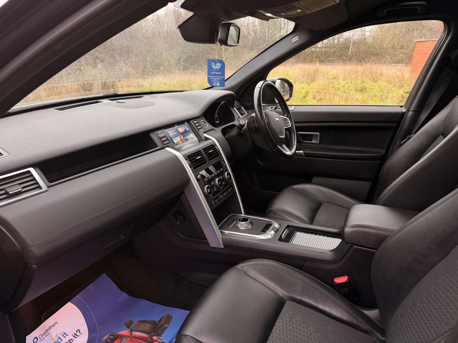 Used Land Rover Discovery Sport for sale - 77424630: Photo 23