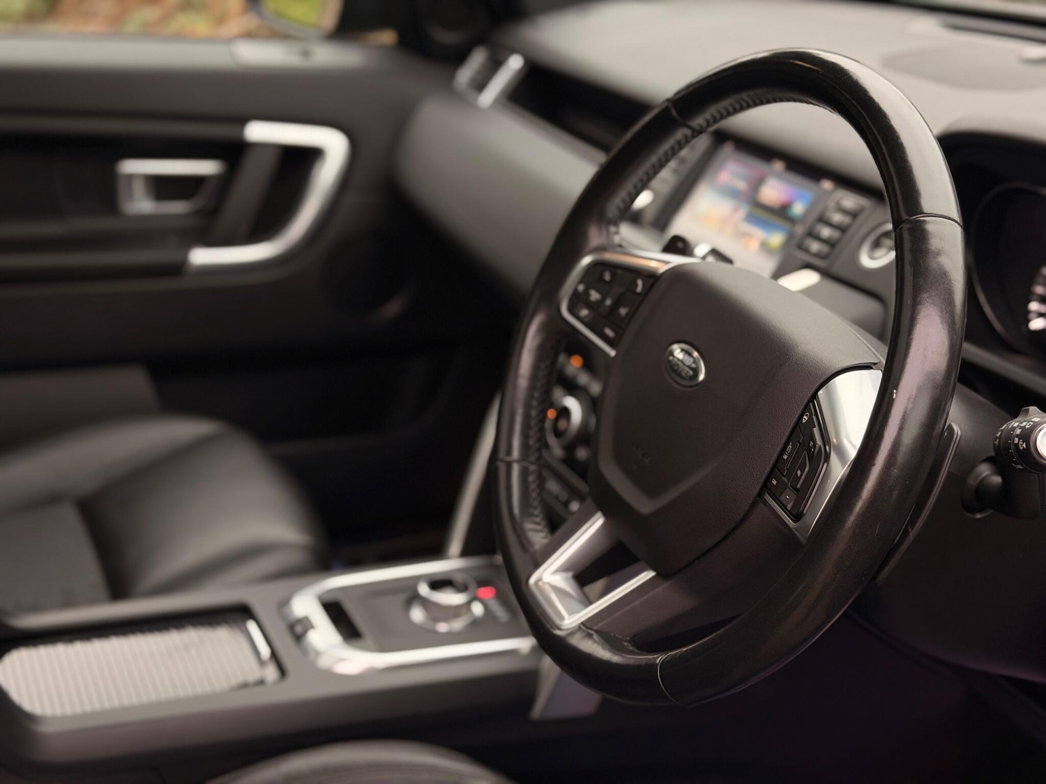 Used Land Rover Discovery Sport for sale - 77424630: Photo 26