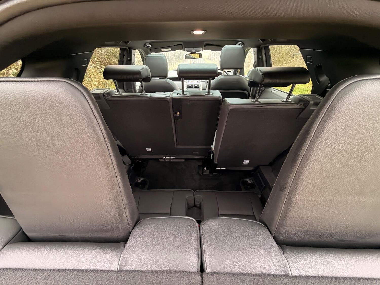 Used Land Rover Discovery Sport for sale - 77424630: Photo 28