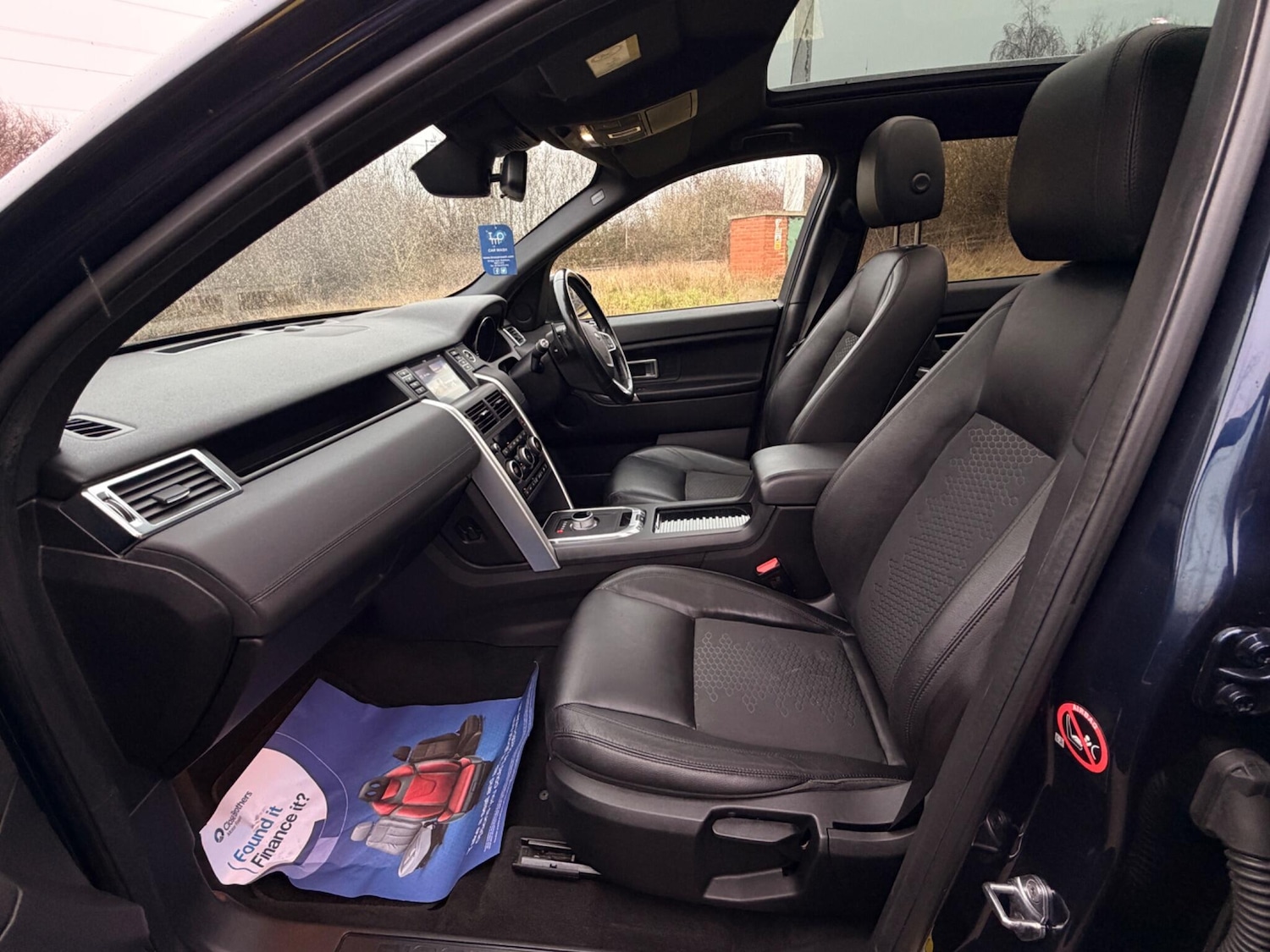 Used Land Rover Discovery Sport for sale - 77424630: Photo 29